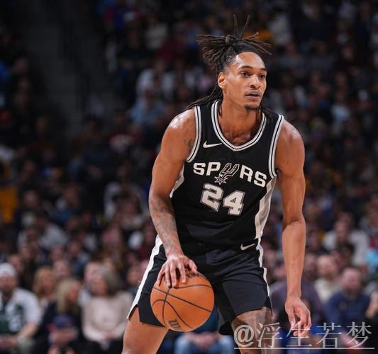 马刺将以双向合同签下发展联盟球员凯尔-曼加斯