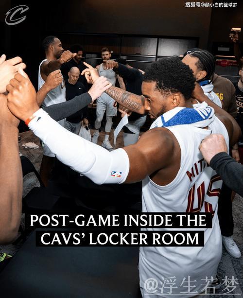 加兰三分11中0引热议:吞历史耻辱纪录 骑士已无可救药 愧对1.97亿 加兰三分11中0引热议:吞历史耻辱纪录 骑士已无可救药 愧对1.97亿