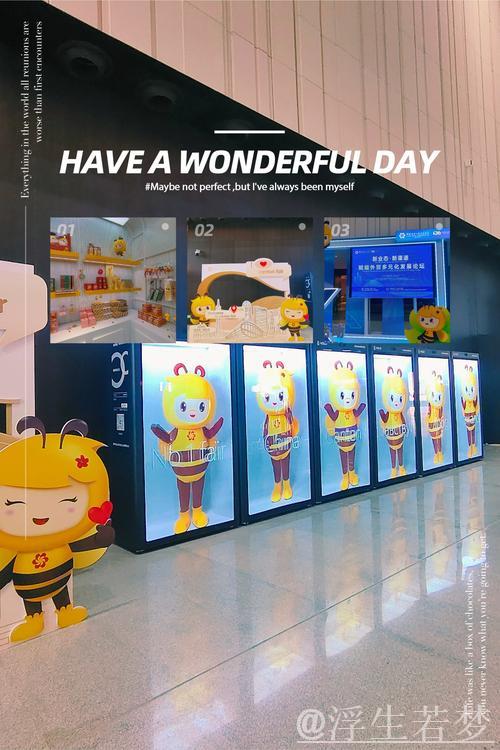 广交会上看外贸新动能 广交会上看外贸新动能